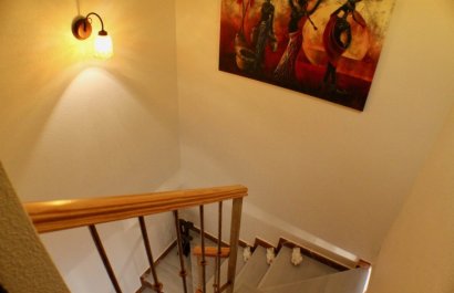 Resale - Villa - La Nucía - Urbanizaciones