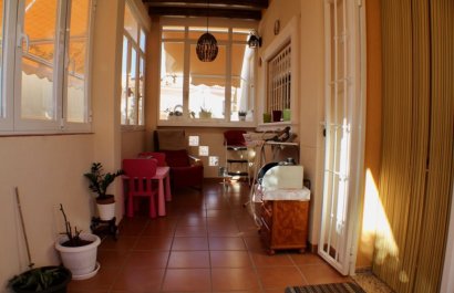 Resale - Villa - La Nucía - Urbanizaciones