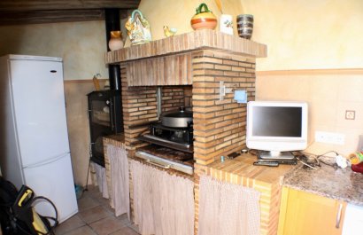 Resale - Villa - La Nucía - Urbanizaciones