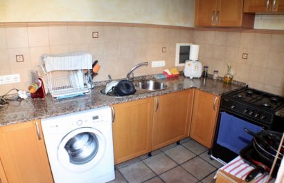 Resale - Villa - La Nucía - Urbanizaciones