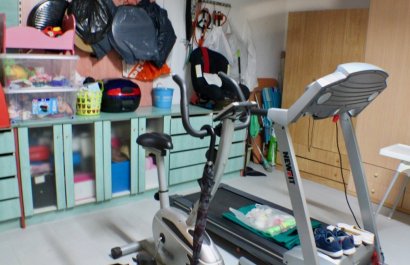 Resale - Villa - La Nucía - Urbanizaciones