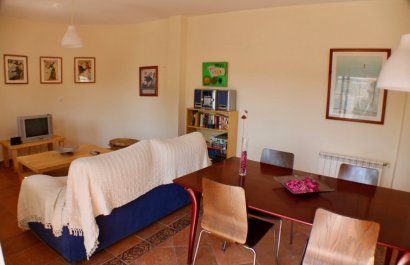 Resale - Villa - Villajoyosa - Montiboli