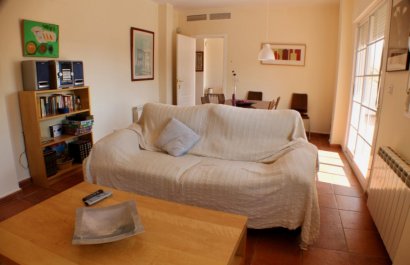 Resale - Villa - Villajoyosa - Montiboli