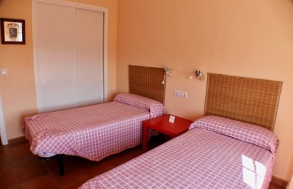 Resale - Villa - Villajoyosa - Montiboli