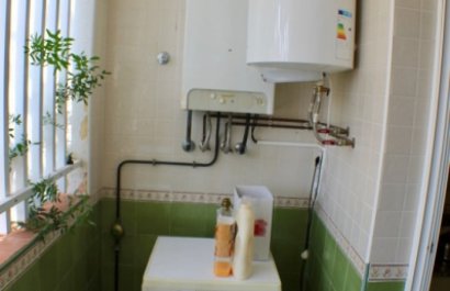 Resale - Villa - Villajoyosa - Montiboli