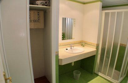 Resale - Villa - Villajoyosa - Montiboli