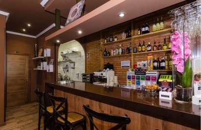 Resale - Commercial - Finestrat - Cala de Finestrat