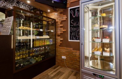 Resale - Commercial - Finestrat - Cala de Finestrat