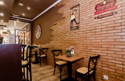 Resale - Commercial - Finestrat - Cala de Finestrat