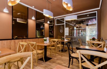 Resale - Commercial - Finestrat - Cala de Finestrat