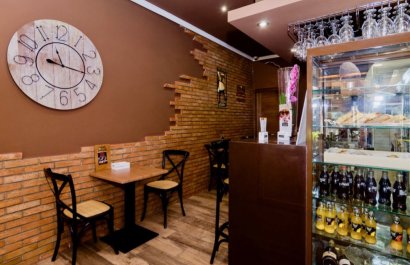 Resale - Commercial - Finestrat - Cala de Finestrat