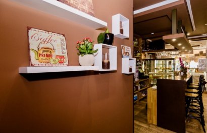 Resale - Commercial - Finestrat - Cala de Finestrat