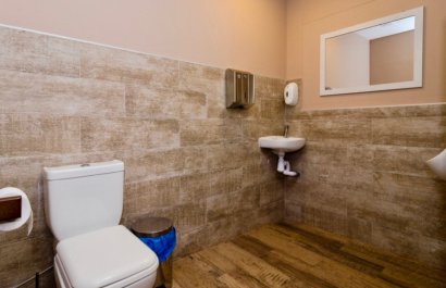 Resale - Commercial - Finestrat - Cala de Finestrat