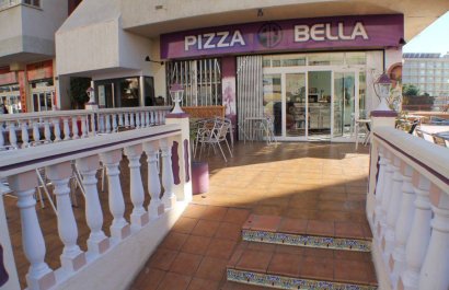 Resale - Commercial - Benidorm - Juzgados