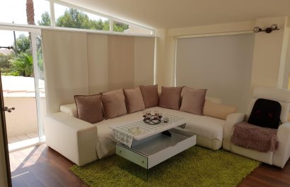 Resale - Villa - Alfas del Pí - Urbanizaciones