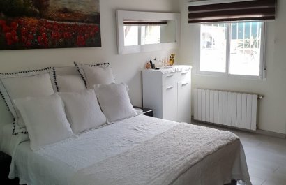 Resale - Villa - Alfas del Pí - Urbanizaciones