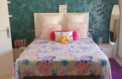 Resale - Villa - Alfas del Pí - Urbanizaciones