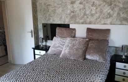 Resale - Villa - Alfas del Pí - Urbanizaciones