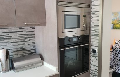 Resale - Villa - Alfas del Pí - Urbanizaciones