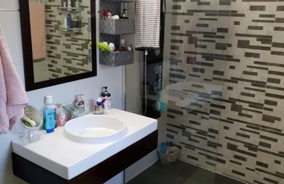 Resale - Villa - Alfas del Pí - Urbanizaciones