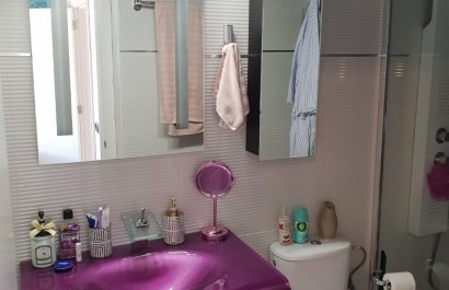 Resale - Villa - Alfas del Pí - Urbanizaciones