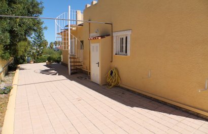 Resale - Villa - Alfas del Pí - Urbanizaciones