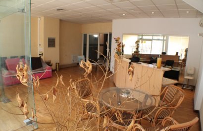 Reventa - Comercial - Altea - Pueblo