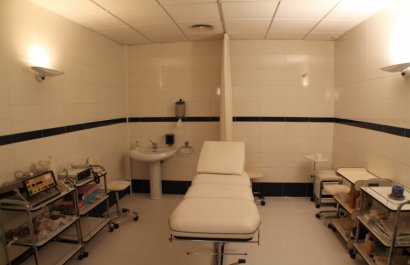 Reventa - Comercial - Altea - Pueblo