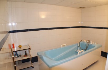 Reventa - Comercial - Altea - Pueblo