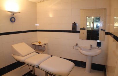 Reventa - Comercial - Altea - Pueblo