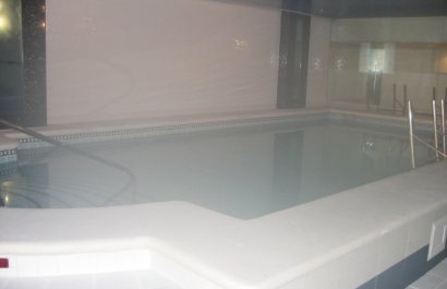 Reventa - Comercial - Altea - Pueblo