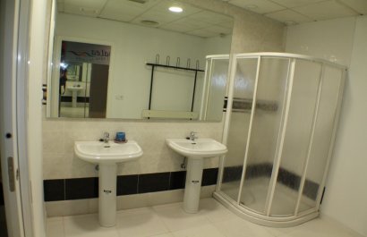 Reventa - Comercial - Altea - Pueblo