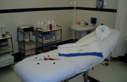 Reventa - Comercial - Altea - Pueblo