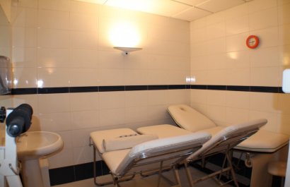 Reventa - Comercial - Altea - Pueblo