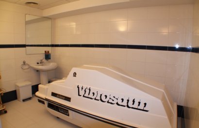 Reventa - Comercial - Altea - Pueblo