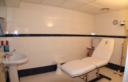 Reventa - Comercial - Altea - Pueblo