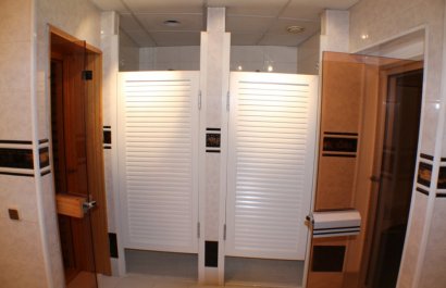 Reventa - Comercial - Altea - Pueblo