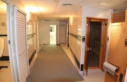 Reventa - Comercial - Altea - Pueblo