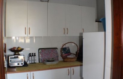 Resale - Villa - Alfas del Pí - Arabi