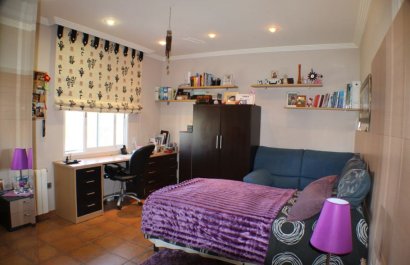 Resale - Villa - Alfas del Pí - Arabi