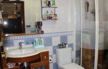 Resale - Villa - Alfas del Pí - Arabi