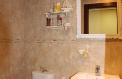 Resale - Villa - Alfas del Pí - Arabi