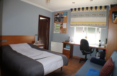 Resale - Villa - Alfas del Pí - Arabi