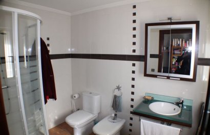 Resale - Villa - Alfas del Pí - Arabi