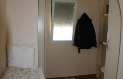 Resale - Villa - Alfas del Pí - Arabi