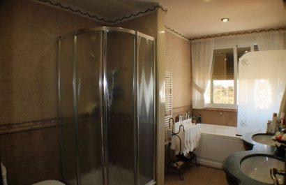 Resale - Villa - Alfas del Pí - Arabi