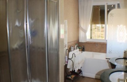 Resale - Villa - Alfas del Pí - Arabi