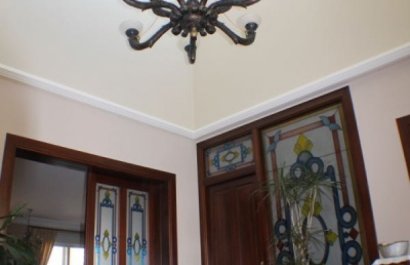 Resale - Villa - Alfas del Pí - Arabi