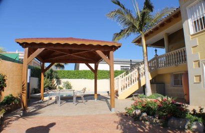 Resale - Villa - Alfas del Pí - Arabi