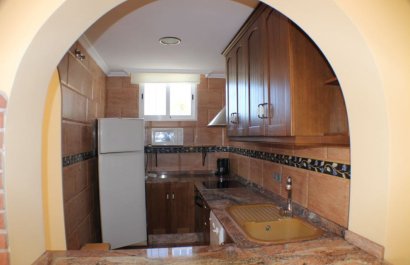 Resale - Villa - Alfas del Pí - Arabi